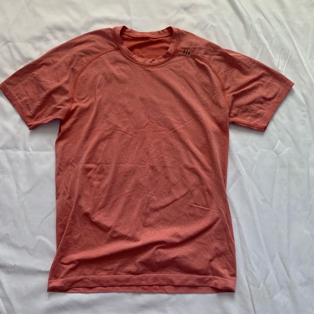 Lululemon Athletic Tee
